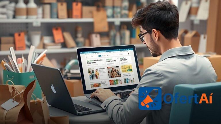 Como Economizar nas Compras Online: Guia Completo para Ofertas e Cupons Imperdíveis