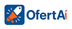 Logo OfertAí